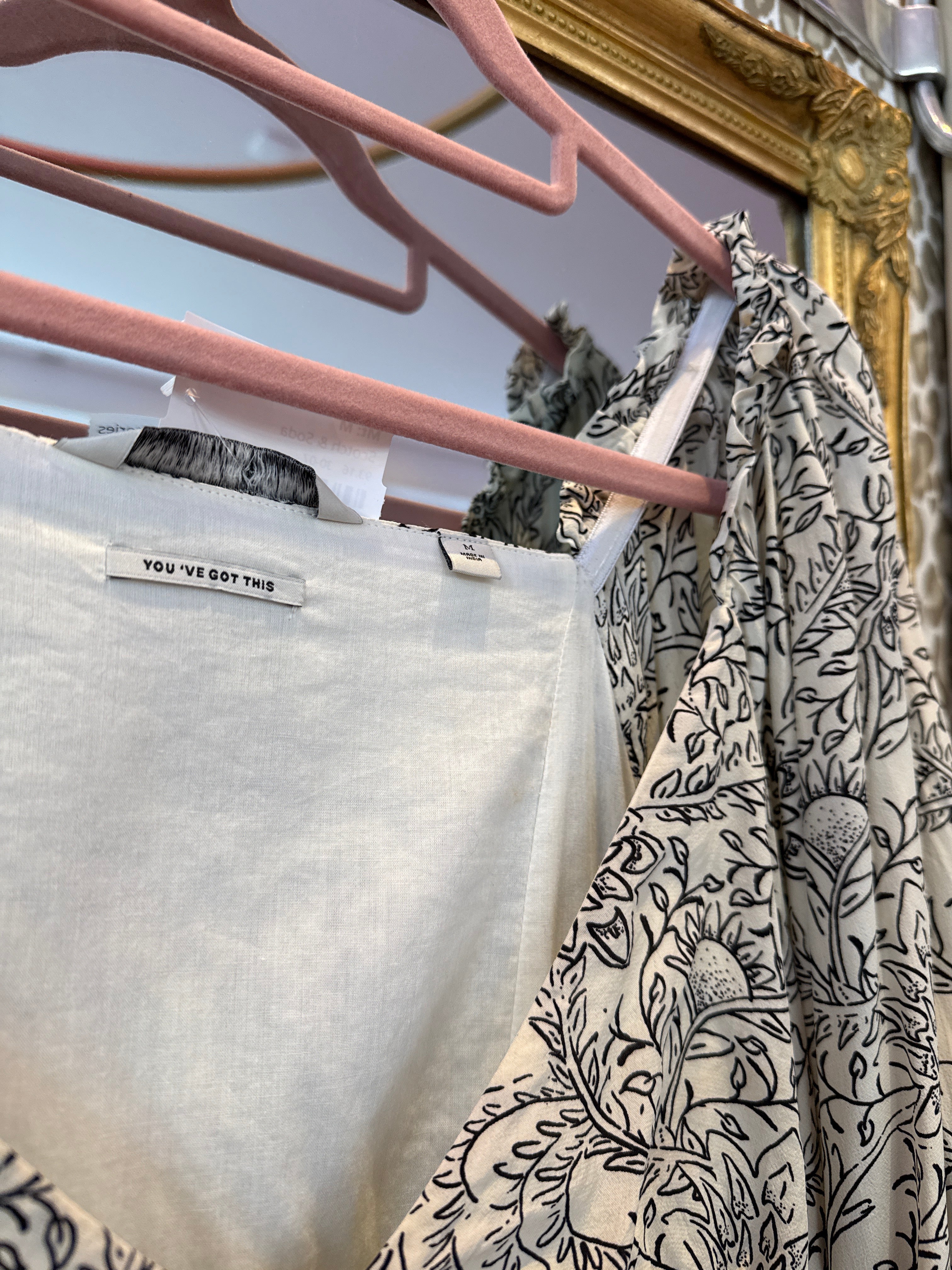 Scotch & Soda jurk maat M