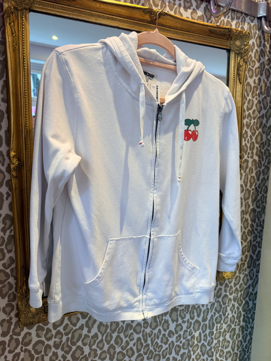 Pacha Vest maat XS/S