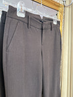Vanilla Elements pantalon low waist maat M