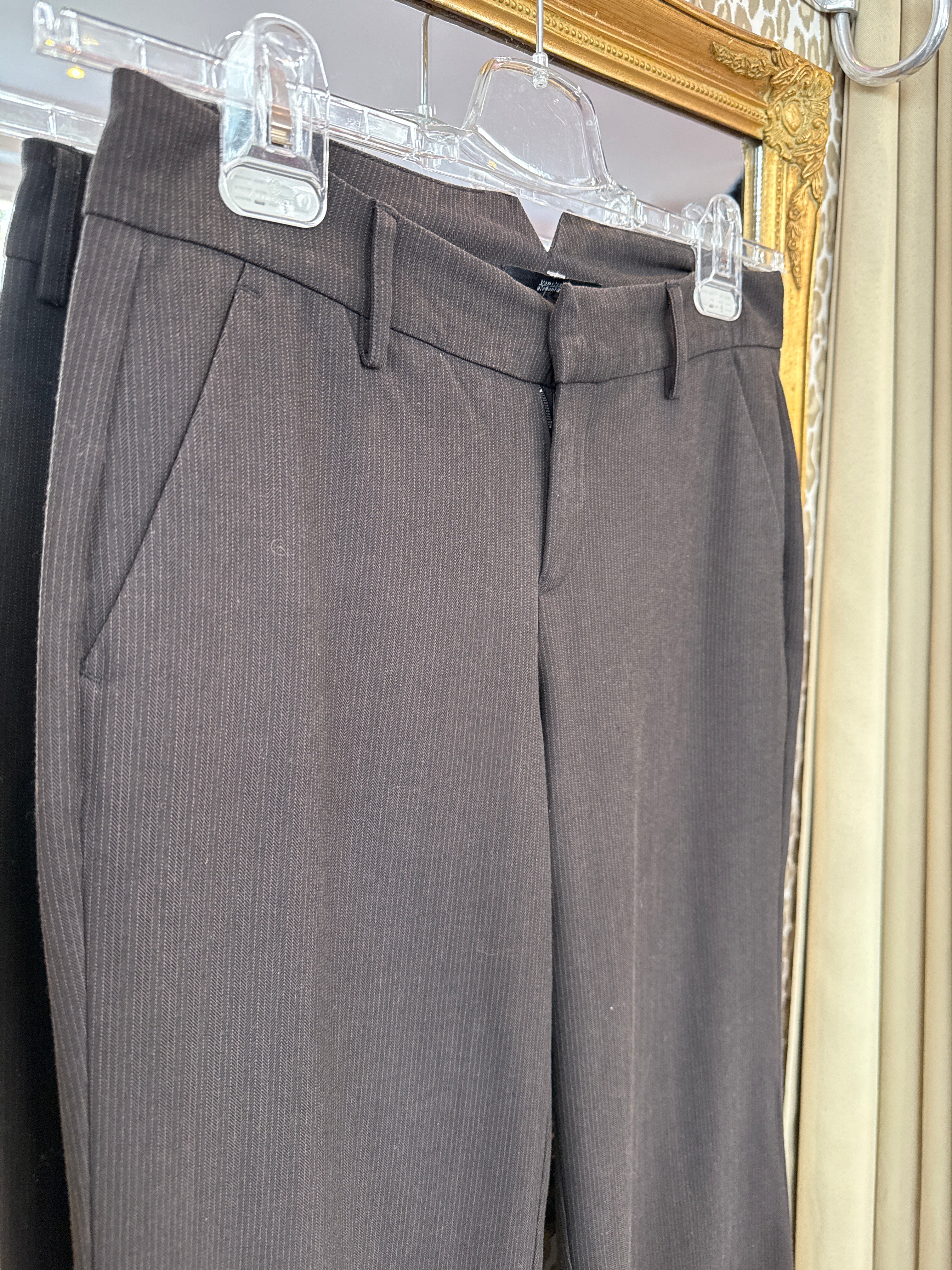 Vanilla Elements pantalon low waist maat M