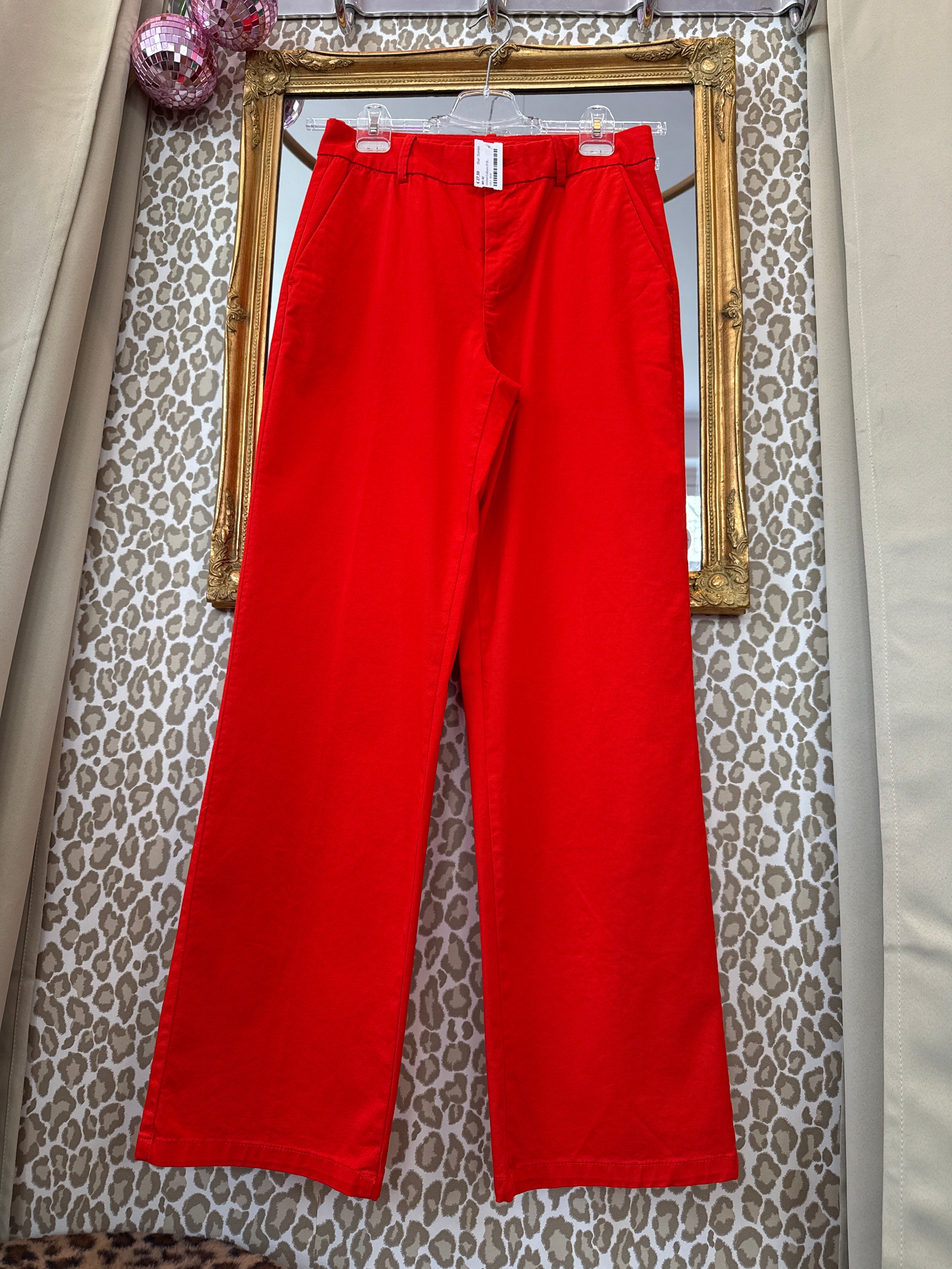 United Colors of Beneton broek maat L