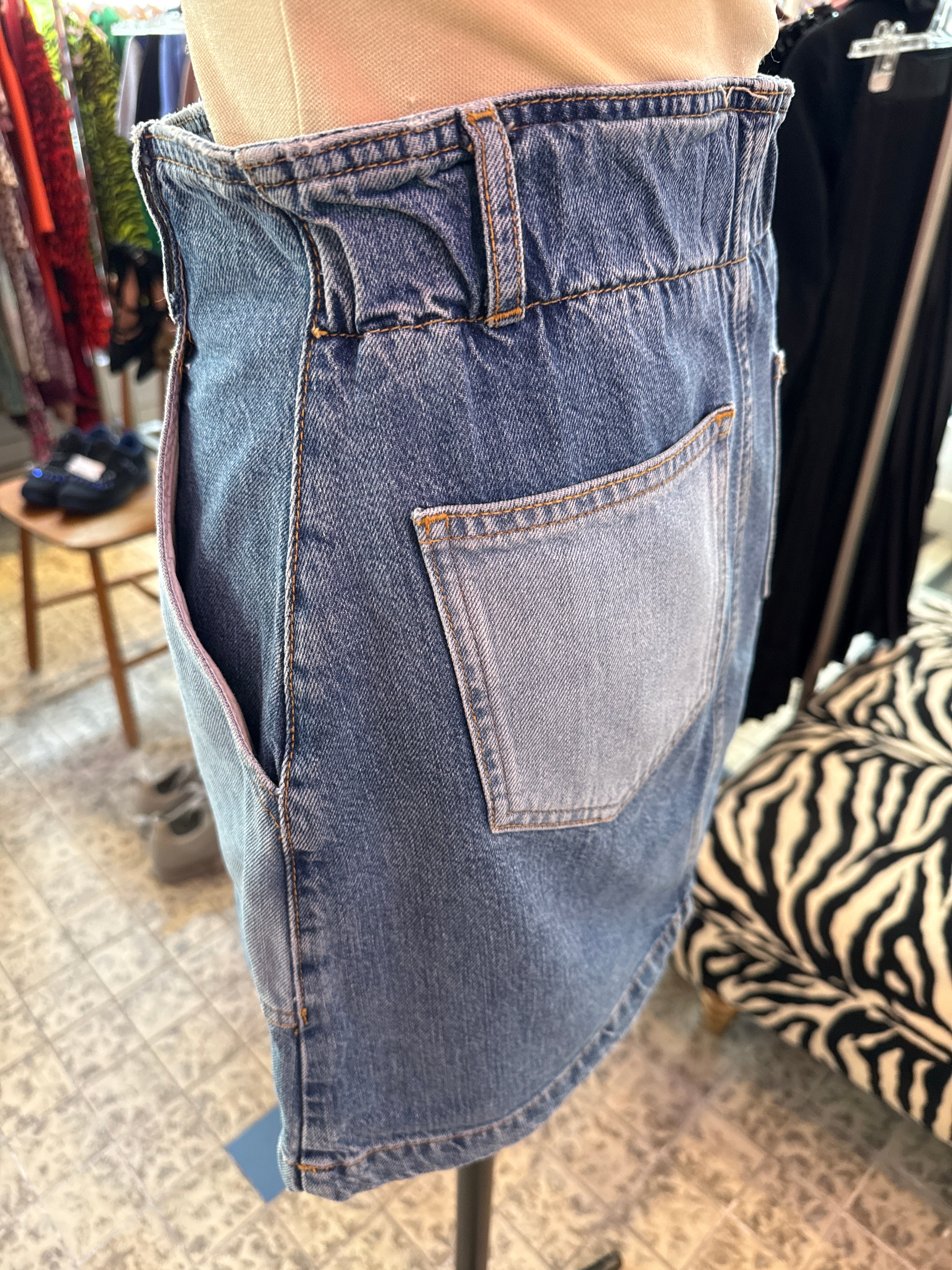 The Kooples rok maat S/M
