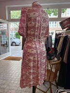 Fabienne Chapot jurk maat XS