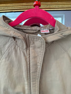 Mango cape jasje 1-2-3 jaar