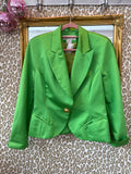 Christian Dior Blazer maat M