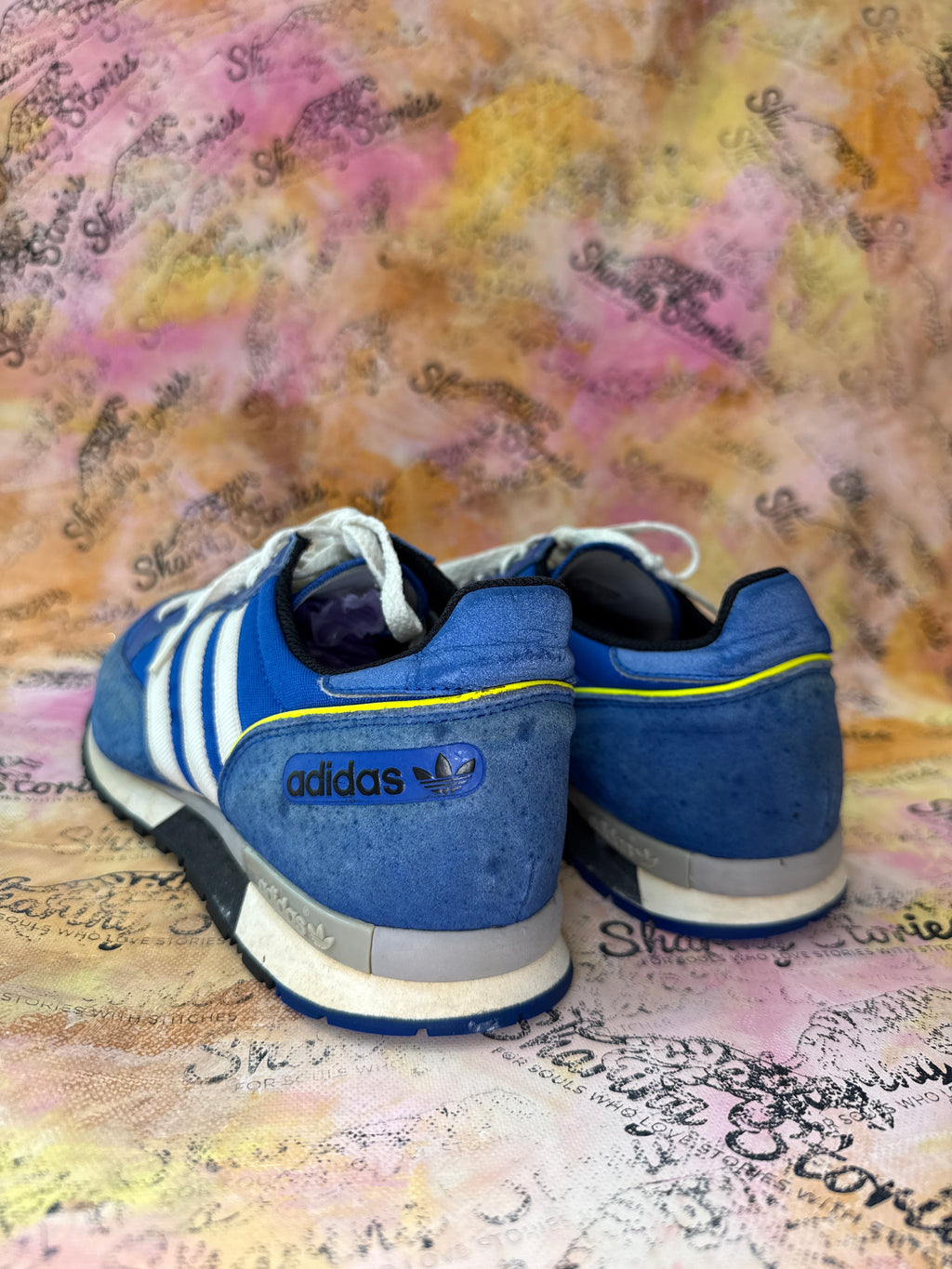 Adidas maat 37