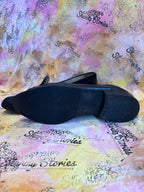 Loafers Leer maat 38