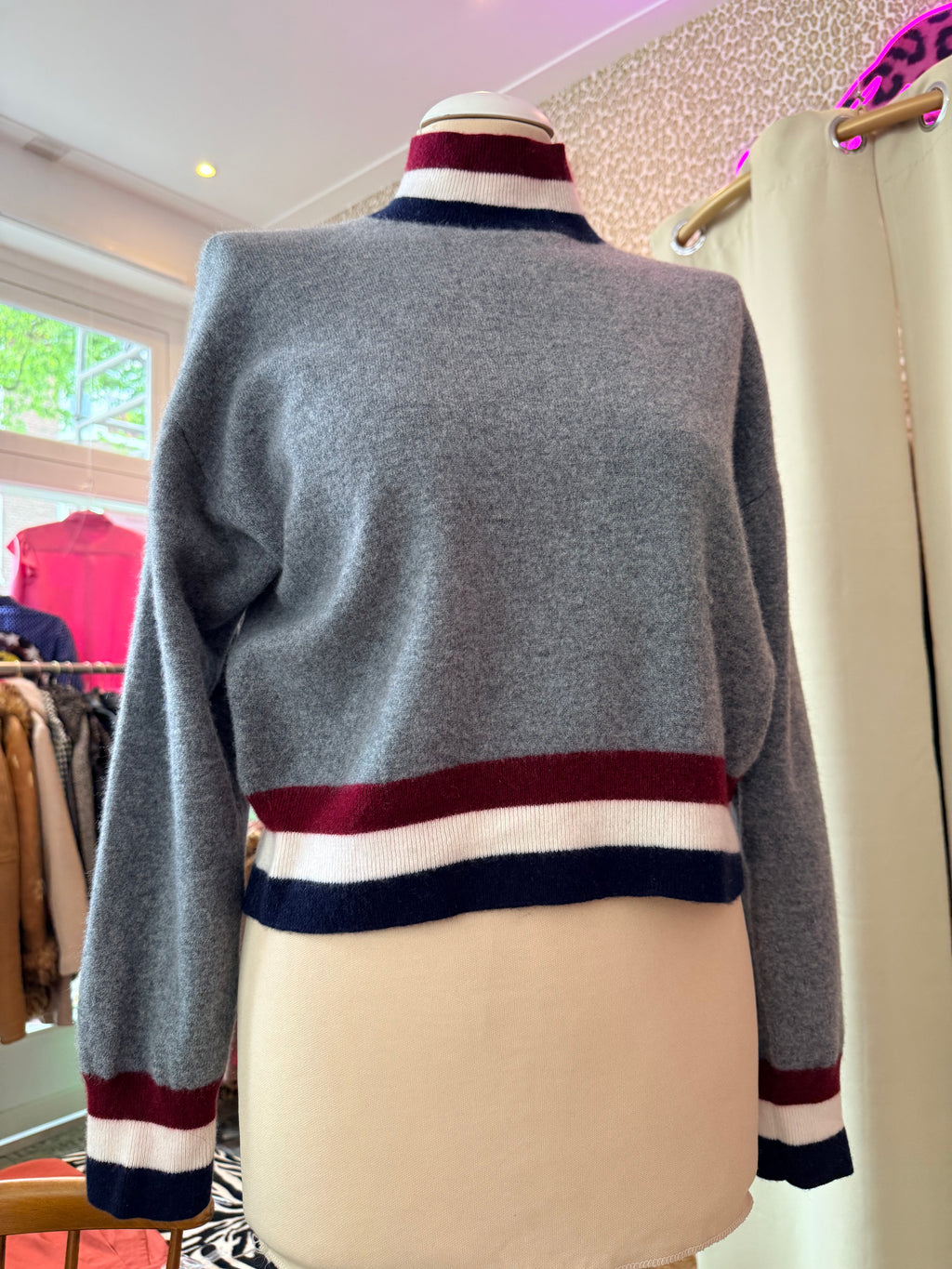 Tommy Hilfiger trui maat S