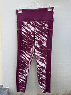 PUMA sportlegging met zakken maat M
