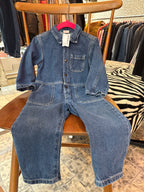 HEMA denim pak 1-2 jaar