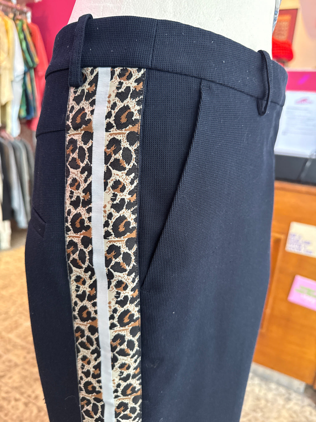 Baum und Pferdgarten pantalon maat M