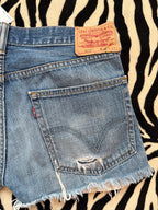 LEVI’s shorts maat XS/S