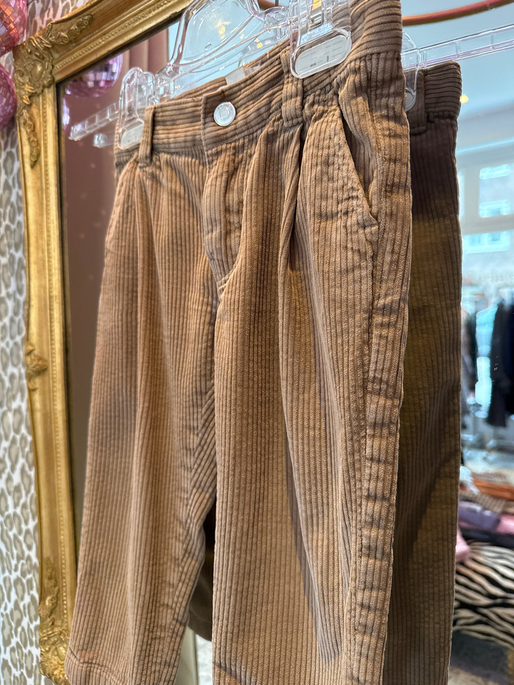 ARKET broek 1-2 jaar