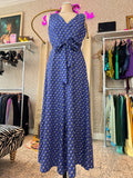 Vintage pak maat M
