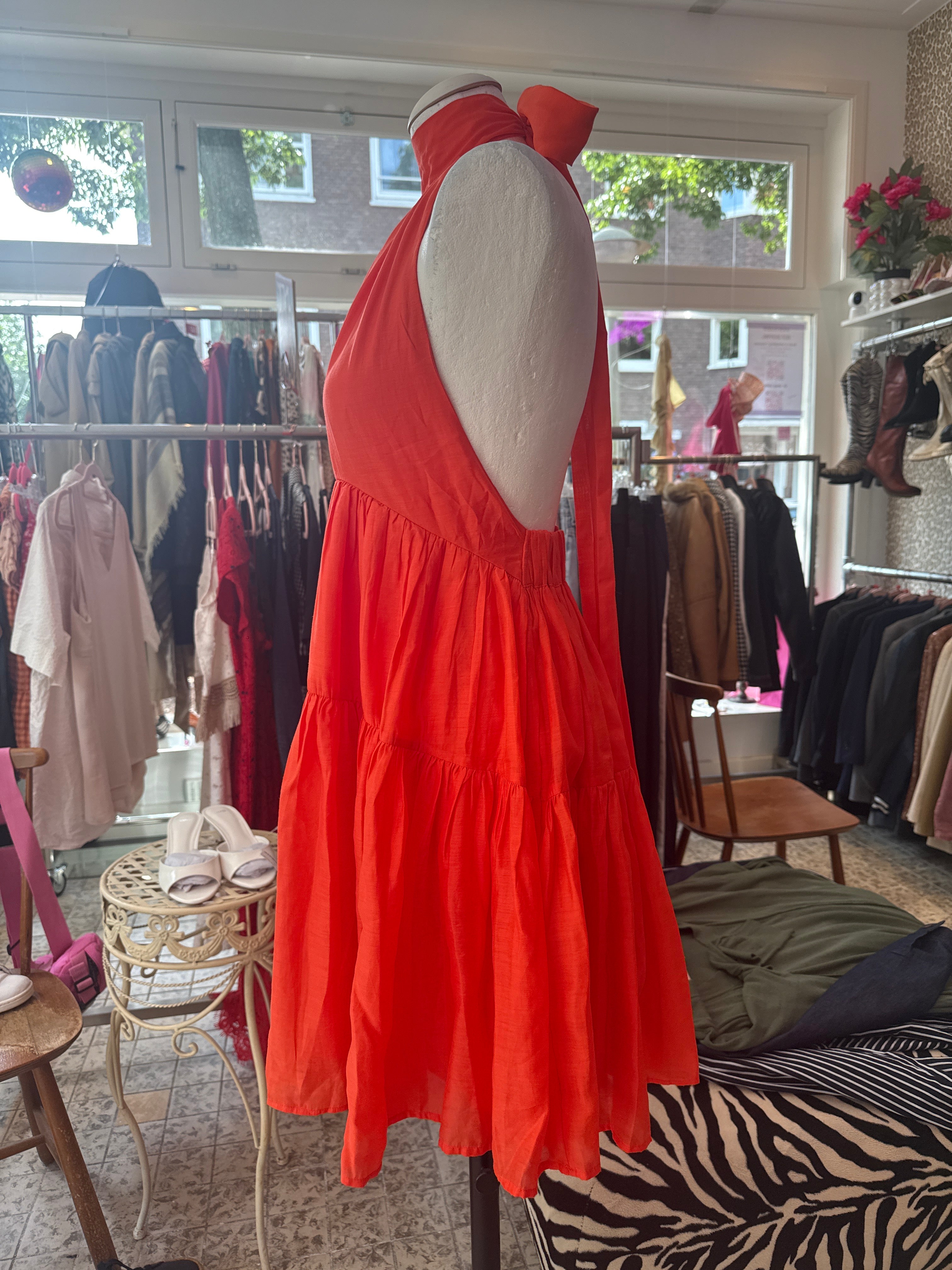 ASOS Design jurk / maat 42 / maat L