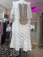 A Little Lovely Summer Dress / maat L