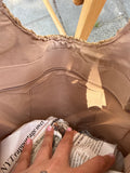 Beach bag merkloos