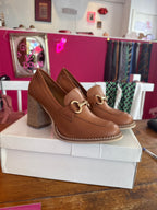 Barca loafers maat 40