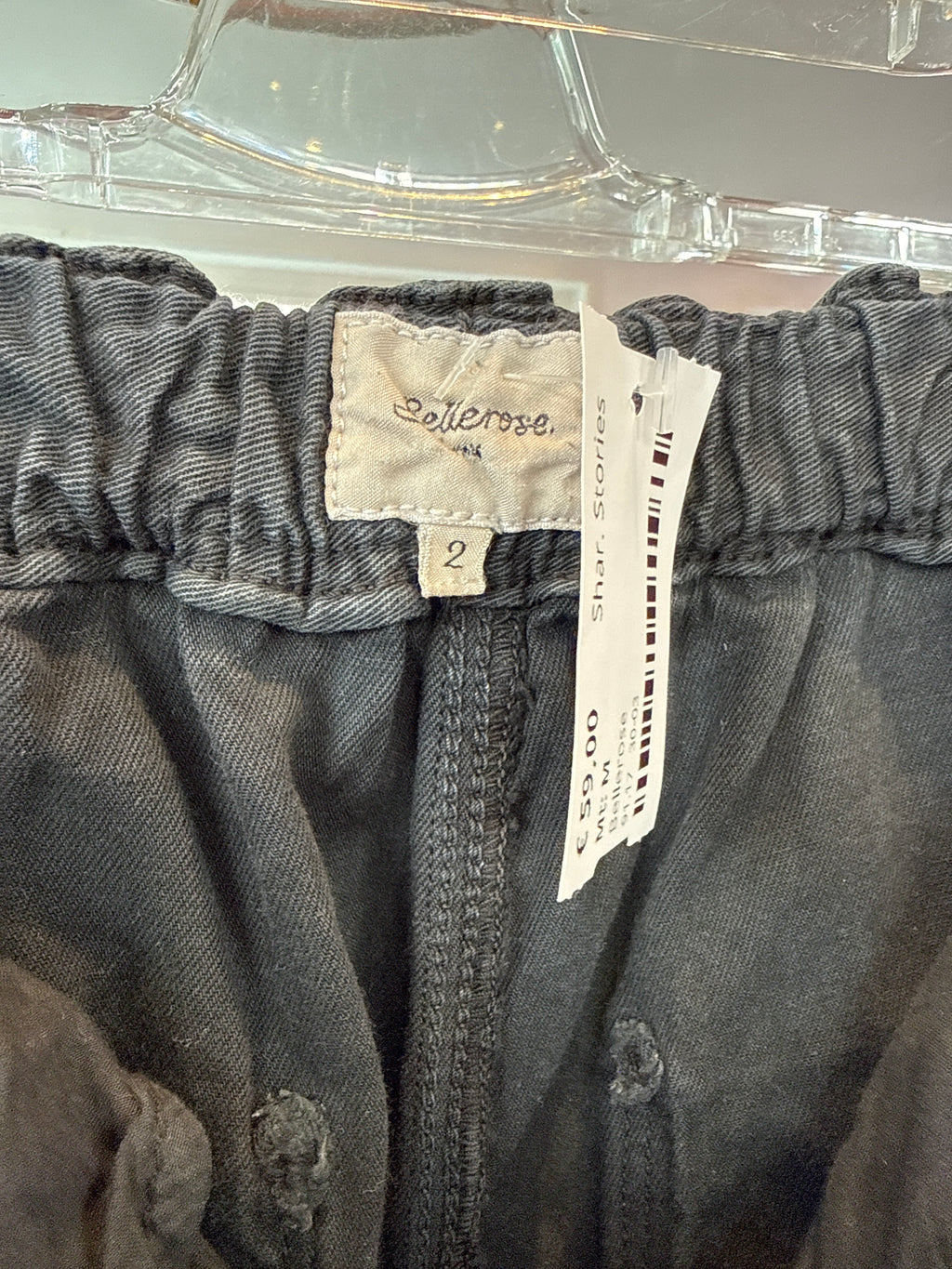 Bellerose pantalon maat S