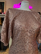 ZARA jurk maat M