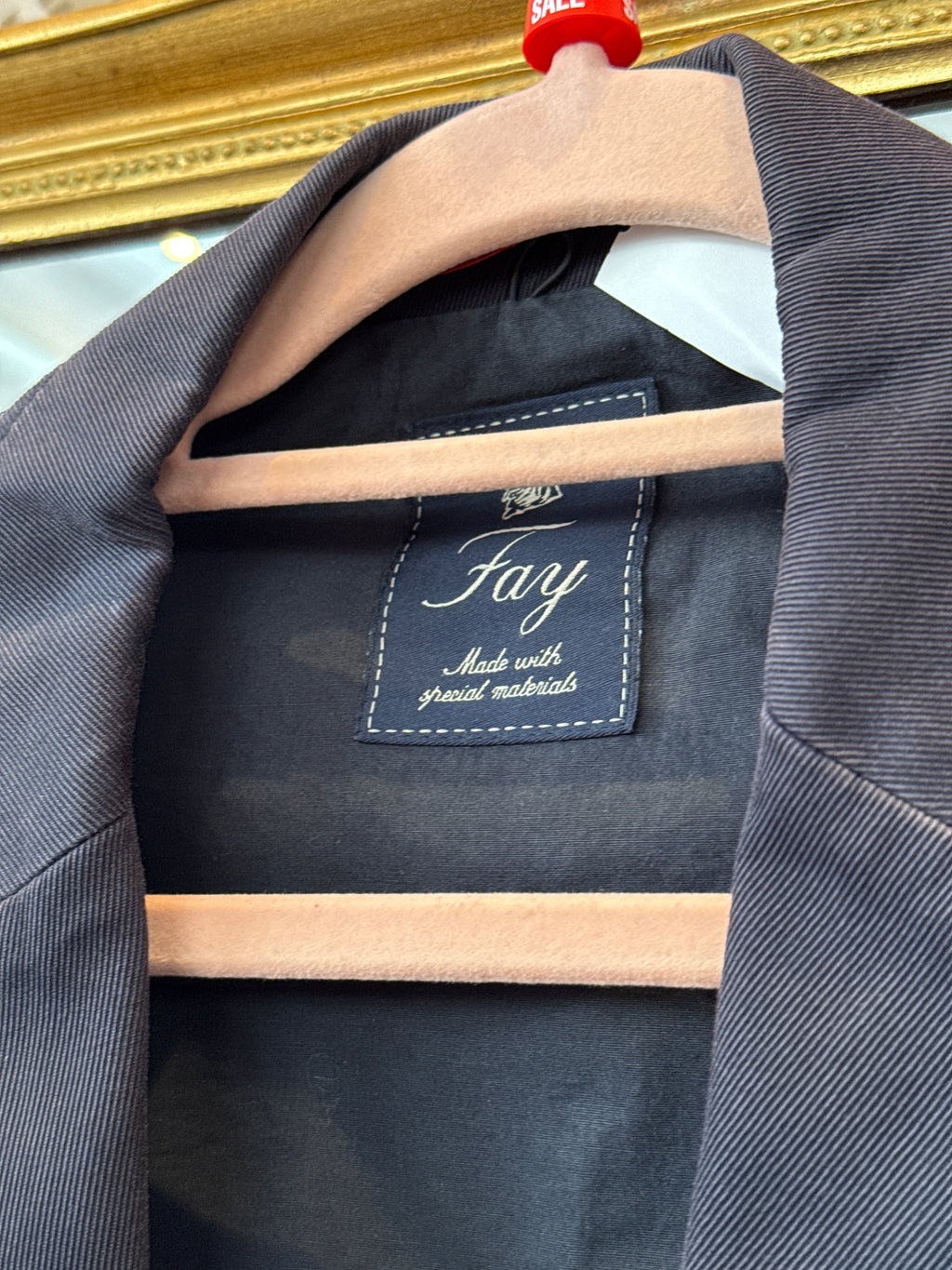 Fay Blazer maat XL