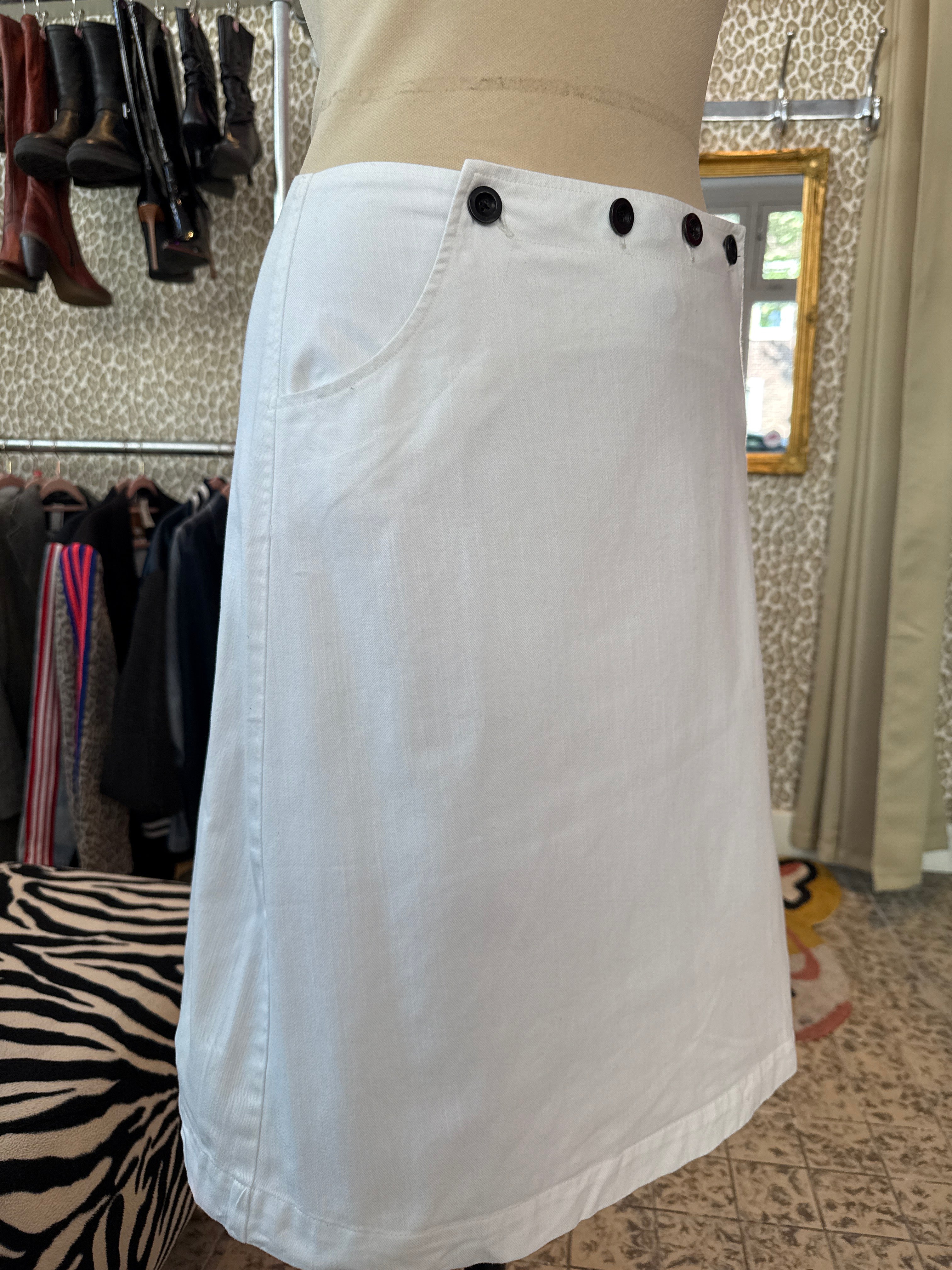 Bellerose rok maat S