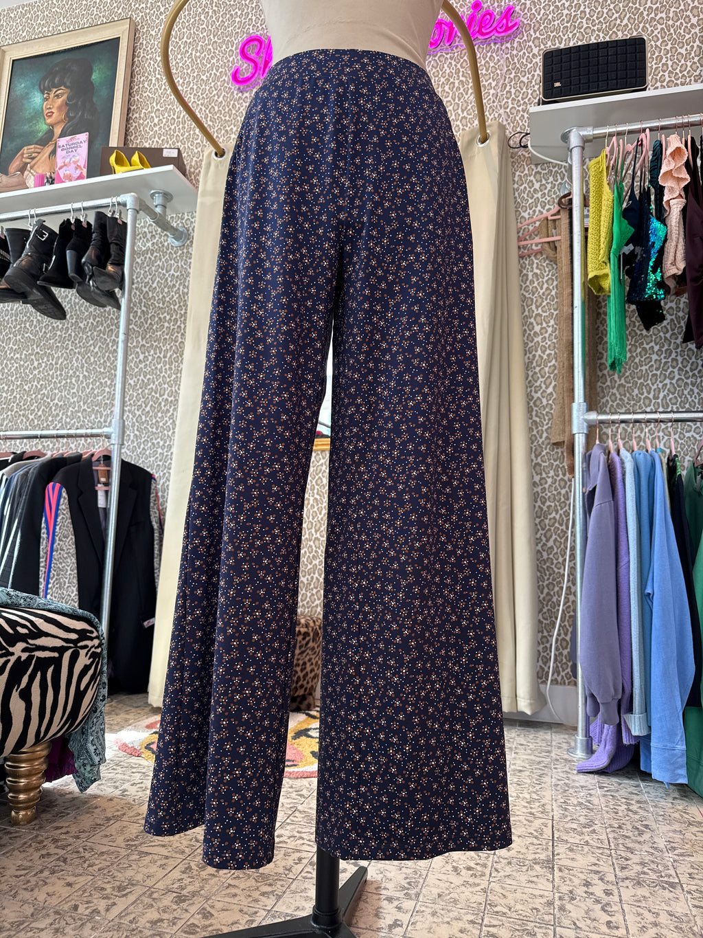 Ivy & You broek maat XL