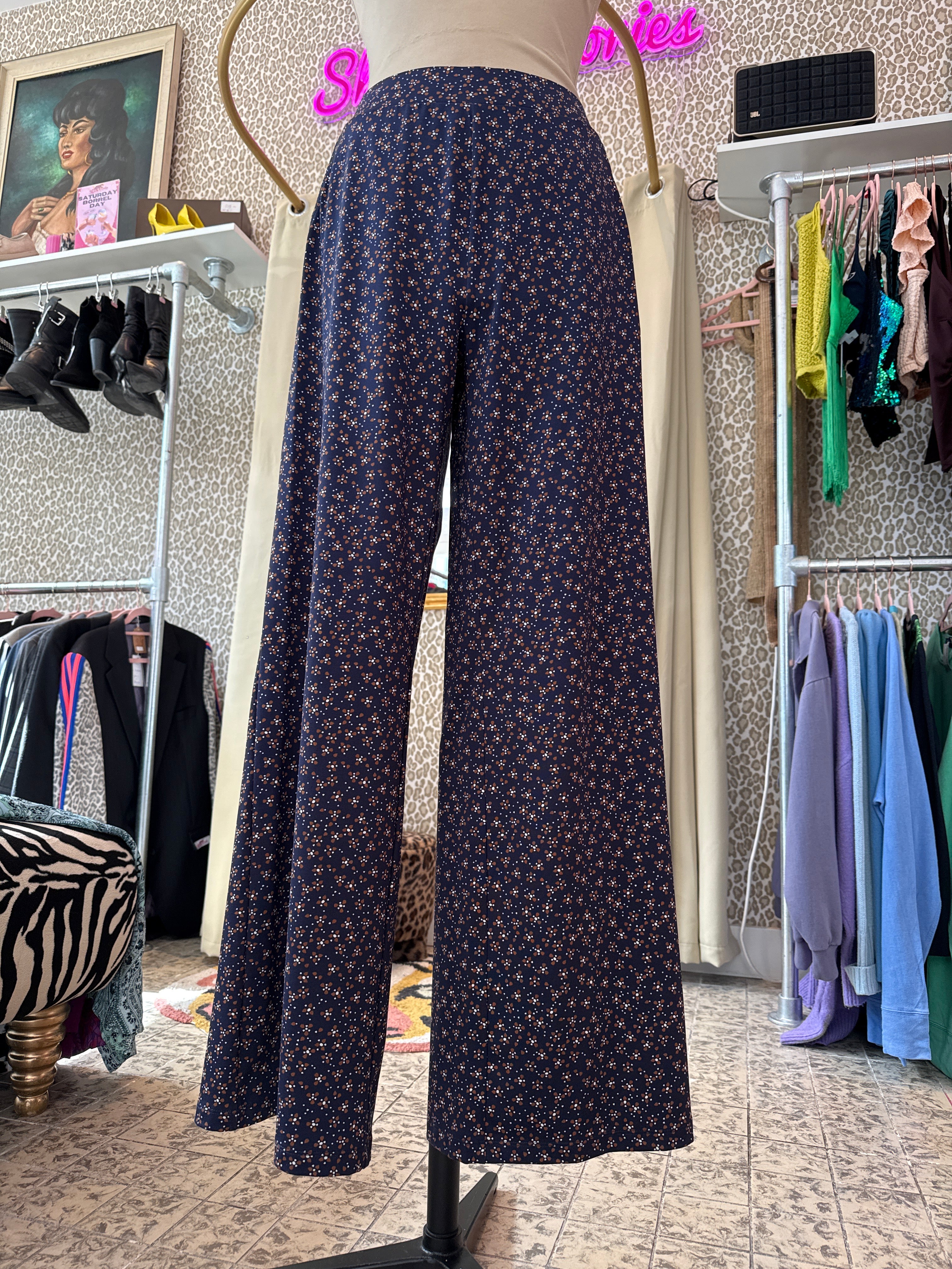 Ivy & You broek maat XL