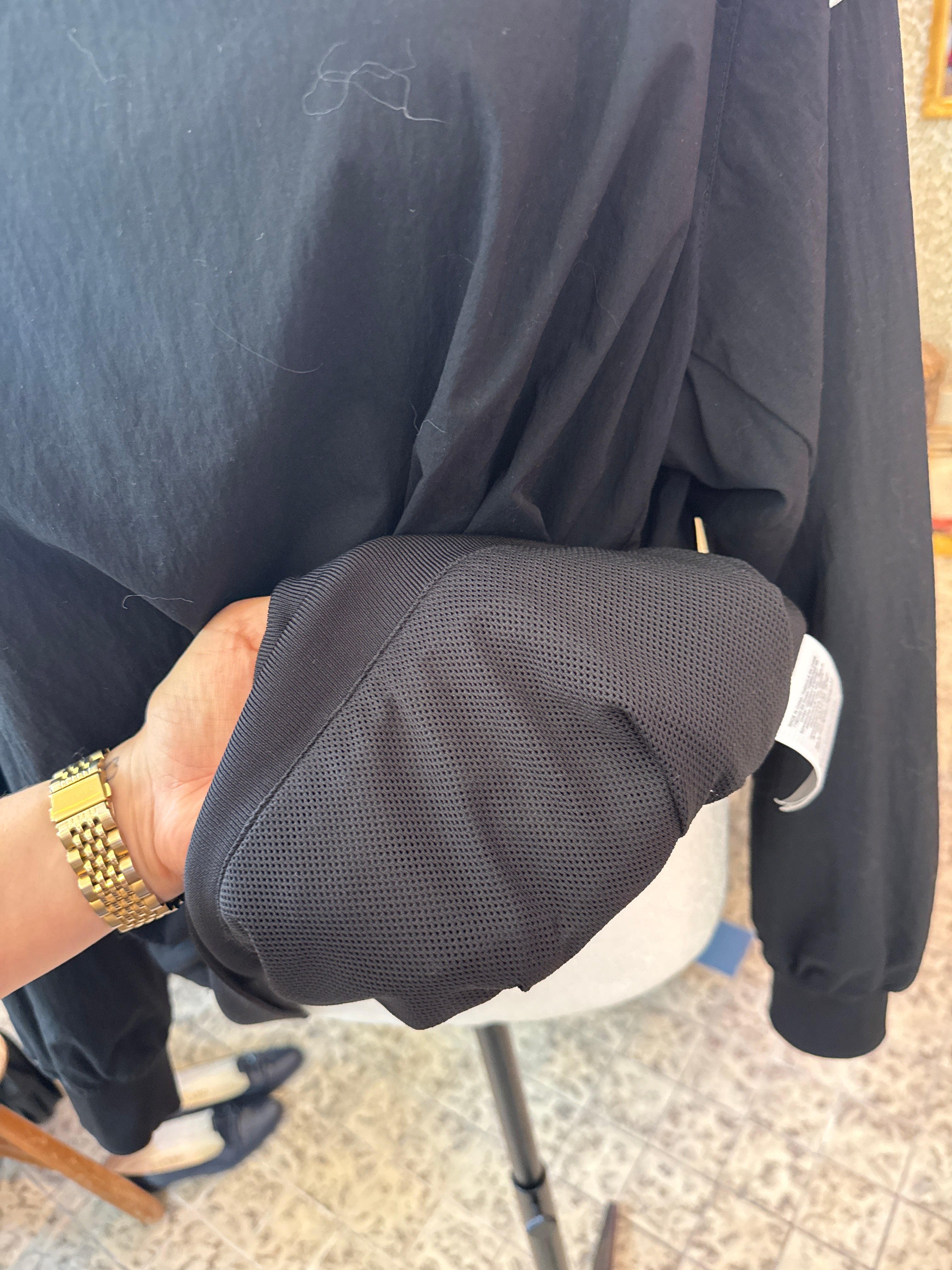 Nike sport trui (mannen) maat L
