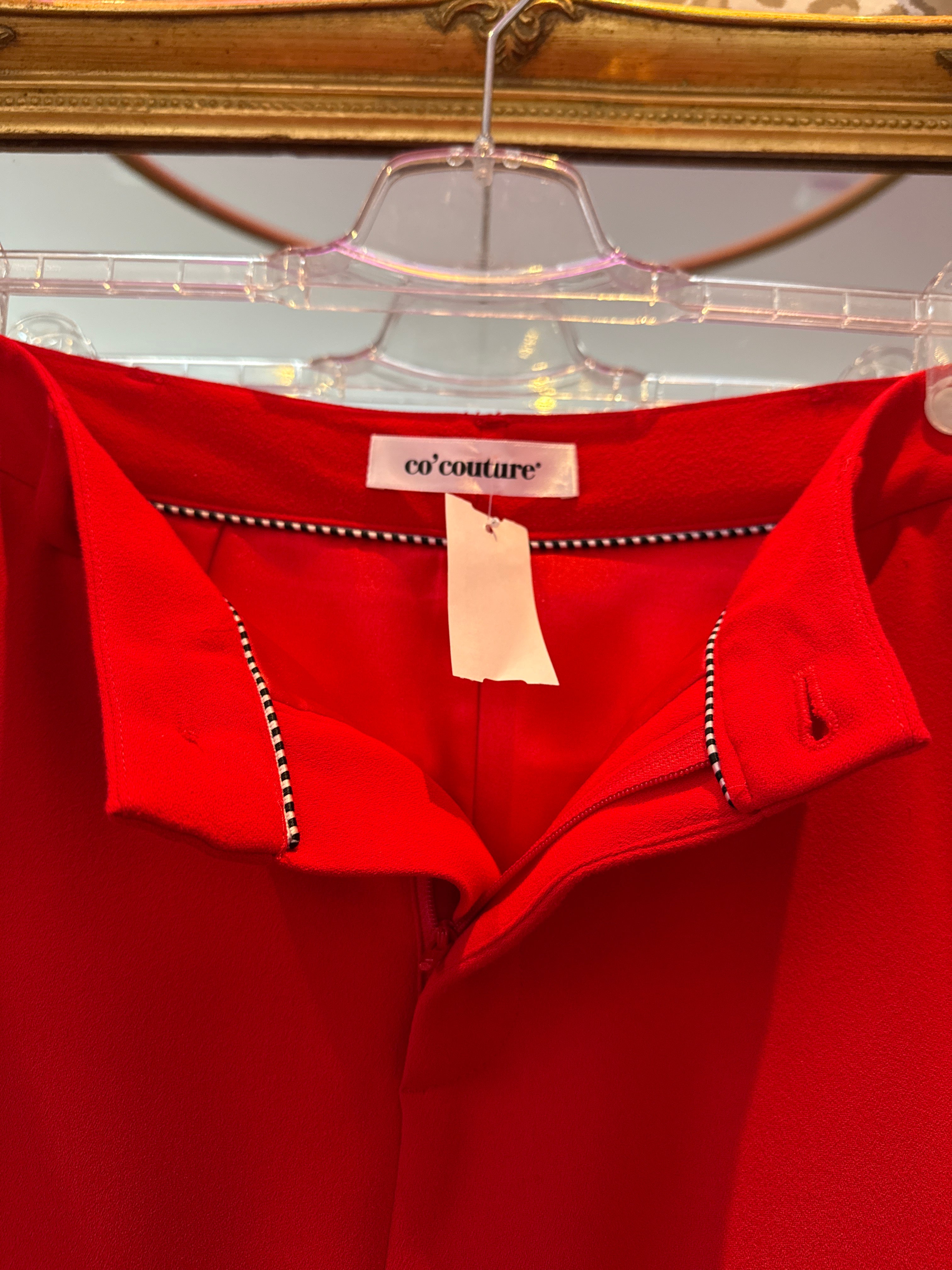 Co’Couture rok maat S