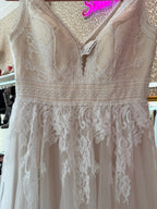 Magic Bride trouwjurk maat 38