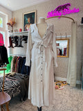 Summum Amsterdam jurk maat M