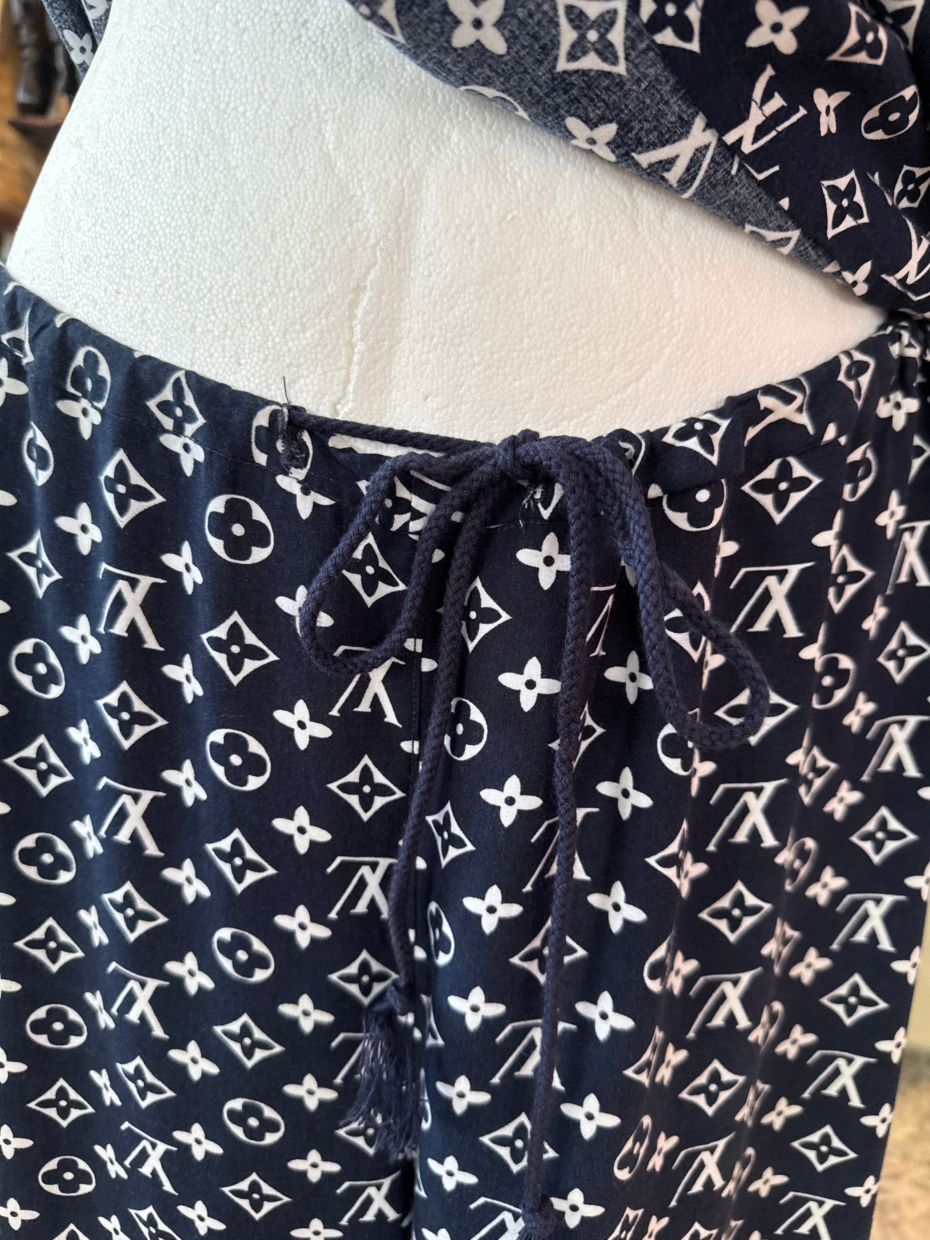 Handmade pak maat L/XL