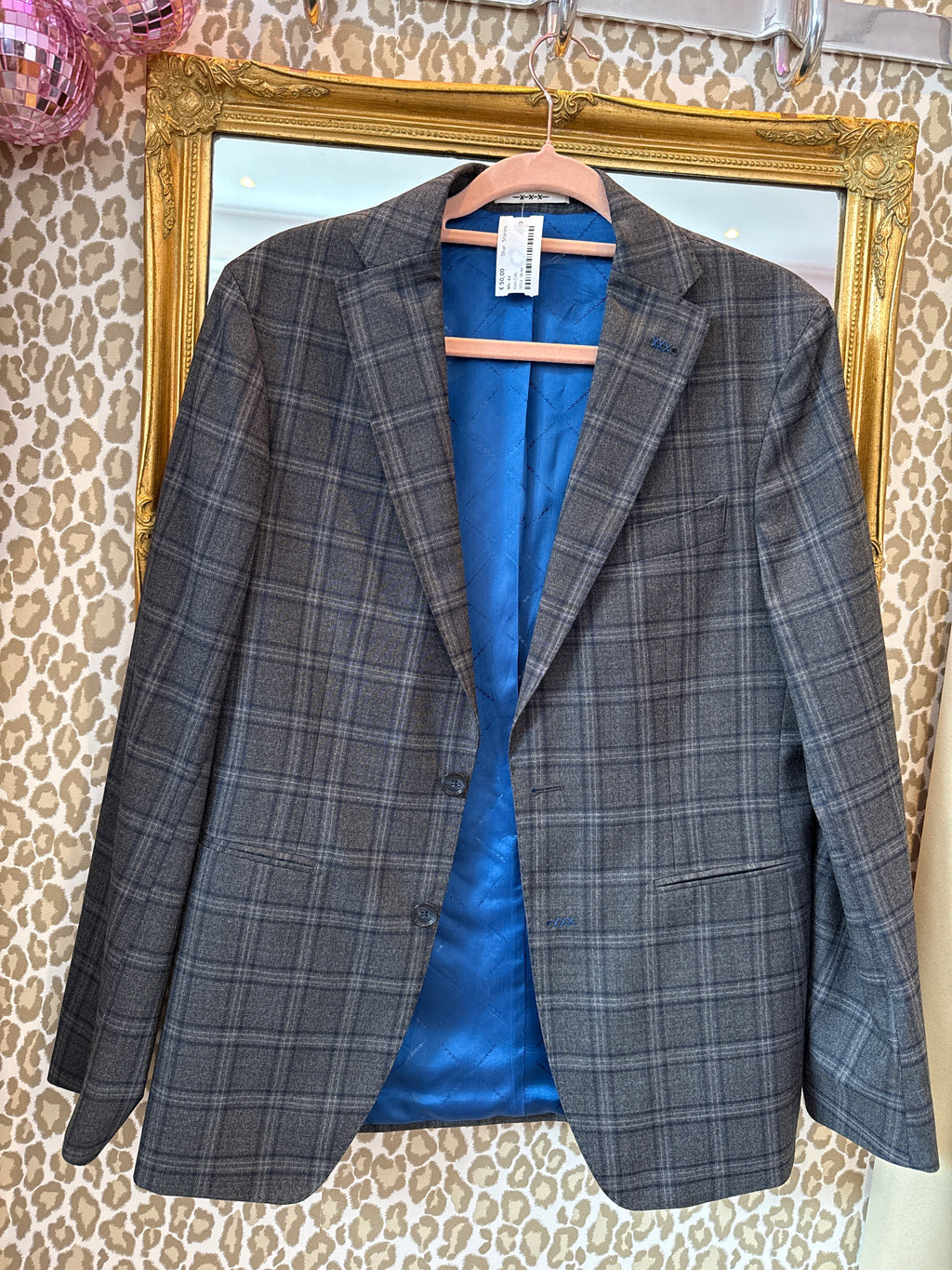 Van Gils Blazer maat L