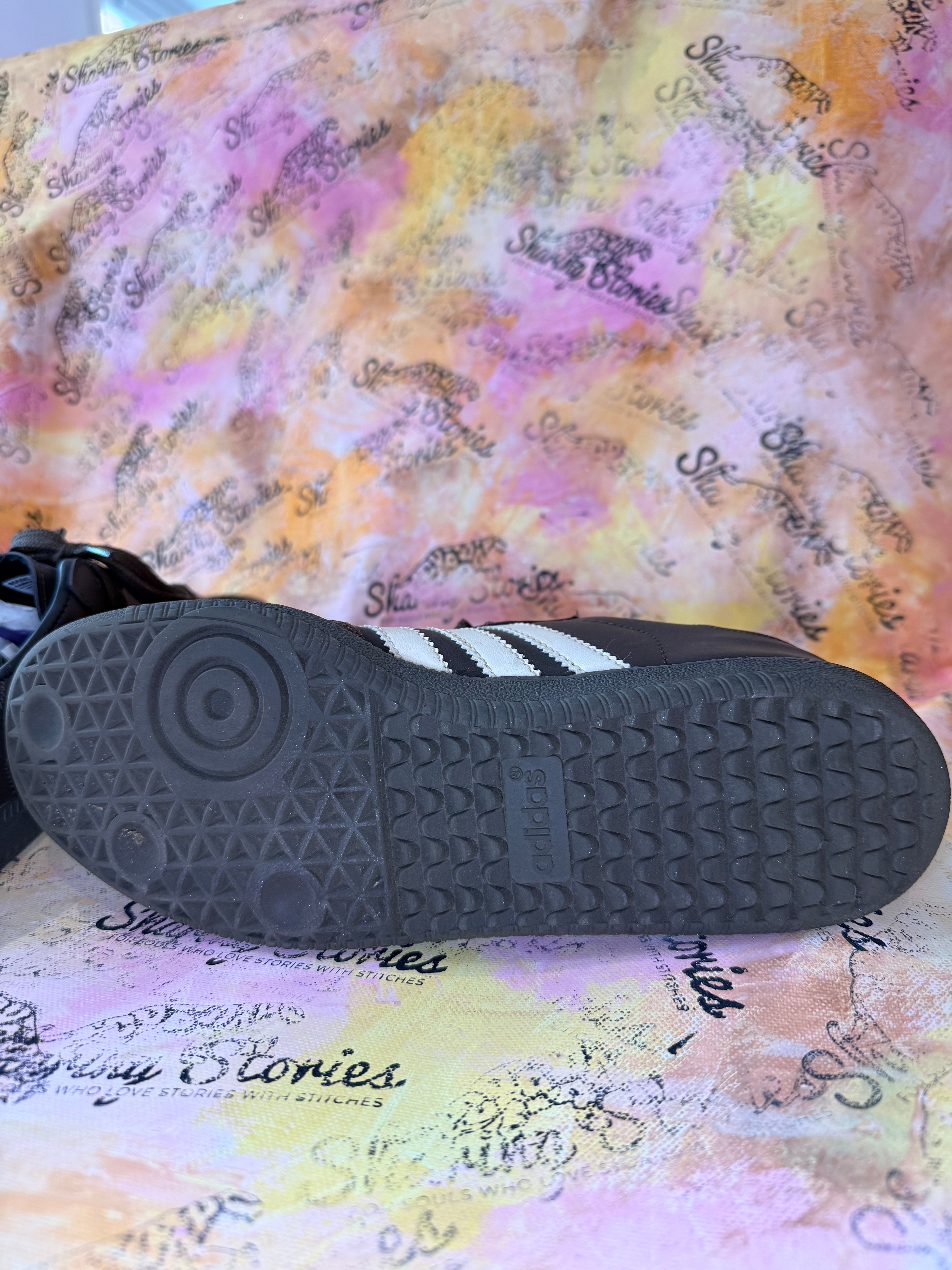 Adidas Samba maat 40