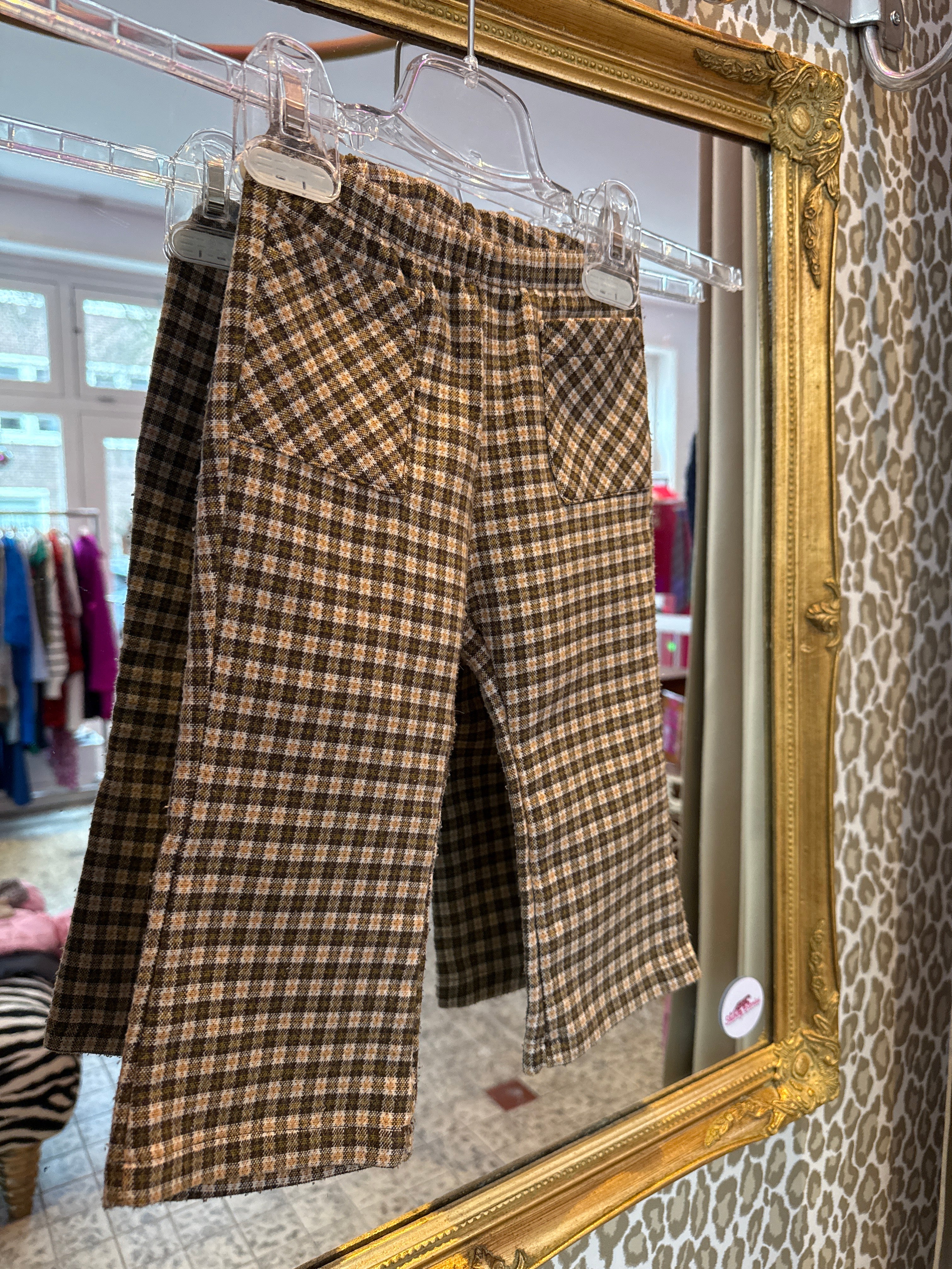 ZARA broek 1-2 jaar