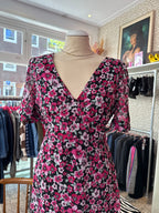 H&M jurk maat XL