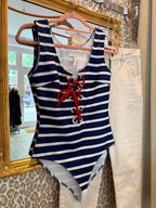 Tailor & Elbaz body maat S