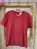 Guess t-shirt maat L