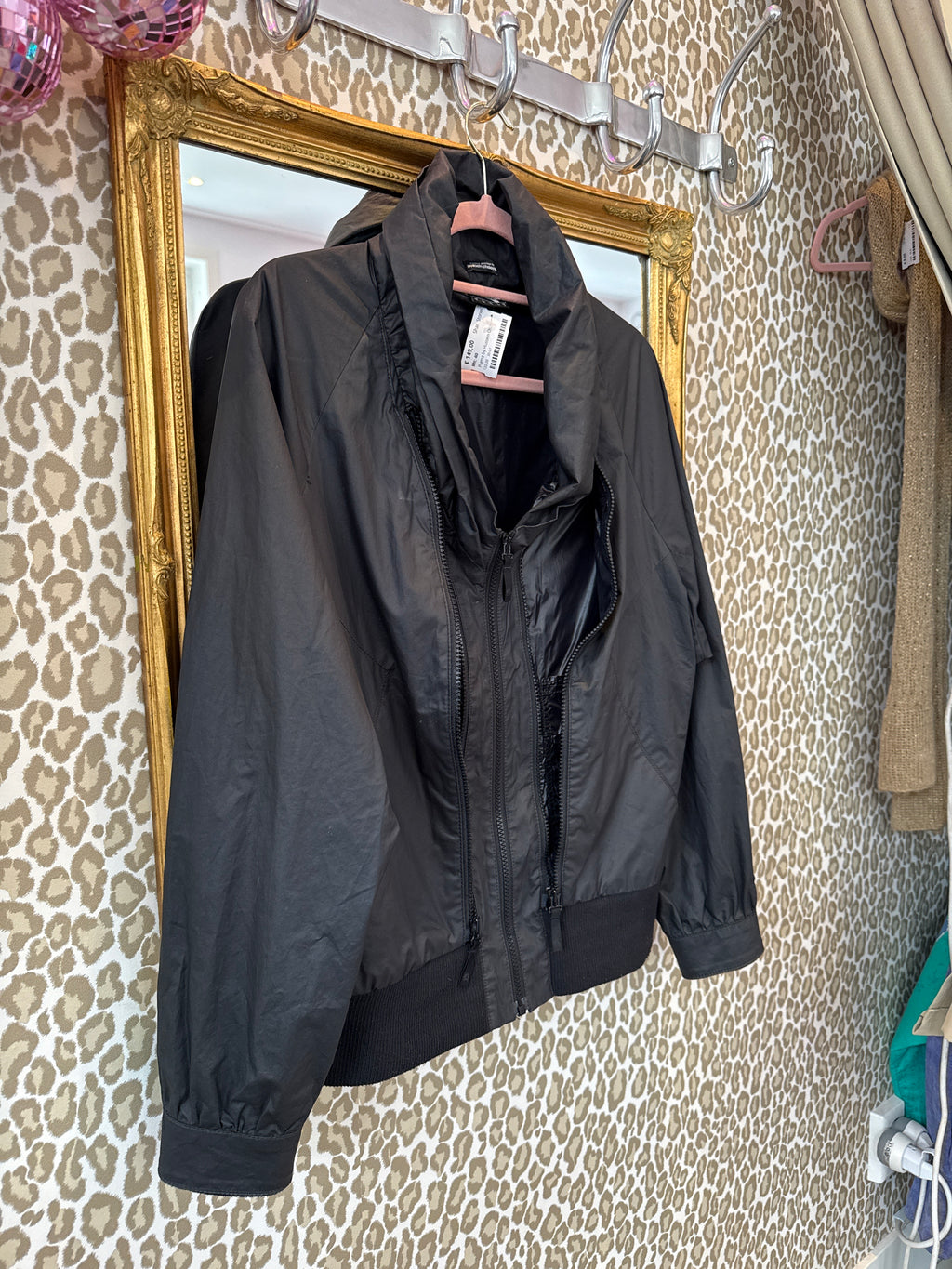 Puma by Hussein Chalayan Jacket maat M