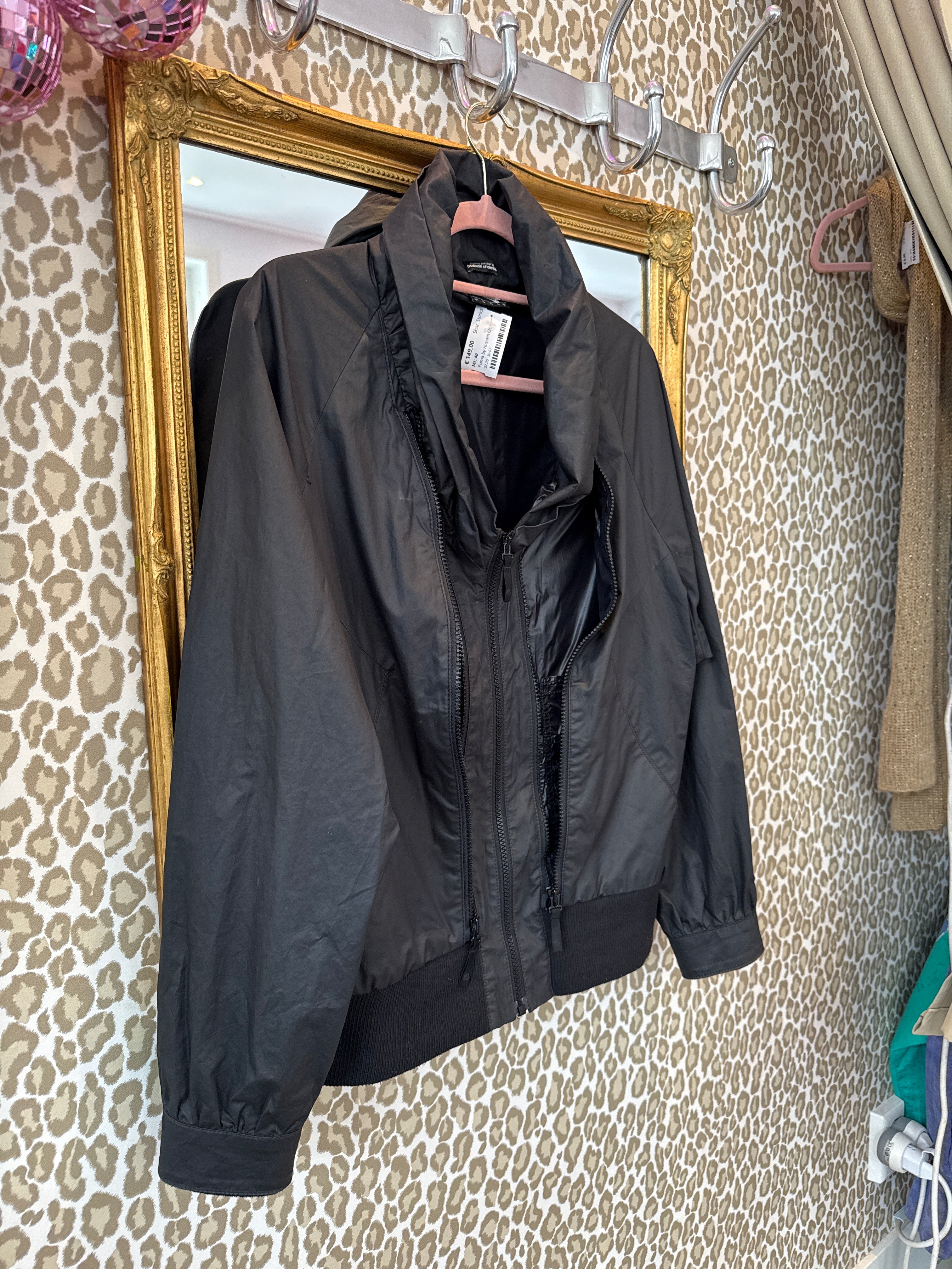 Puma by Hussein Chalayan Jacket maat M
