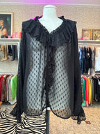 Costes blouse maat 42 eu size L