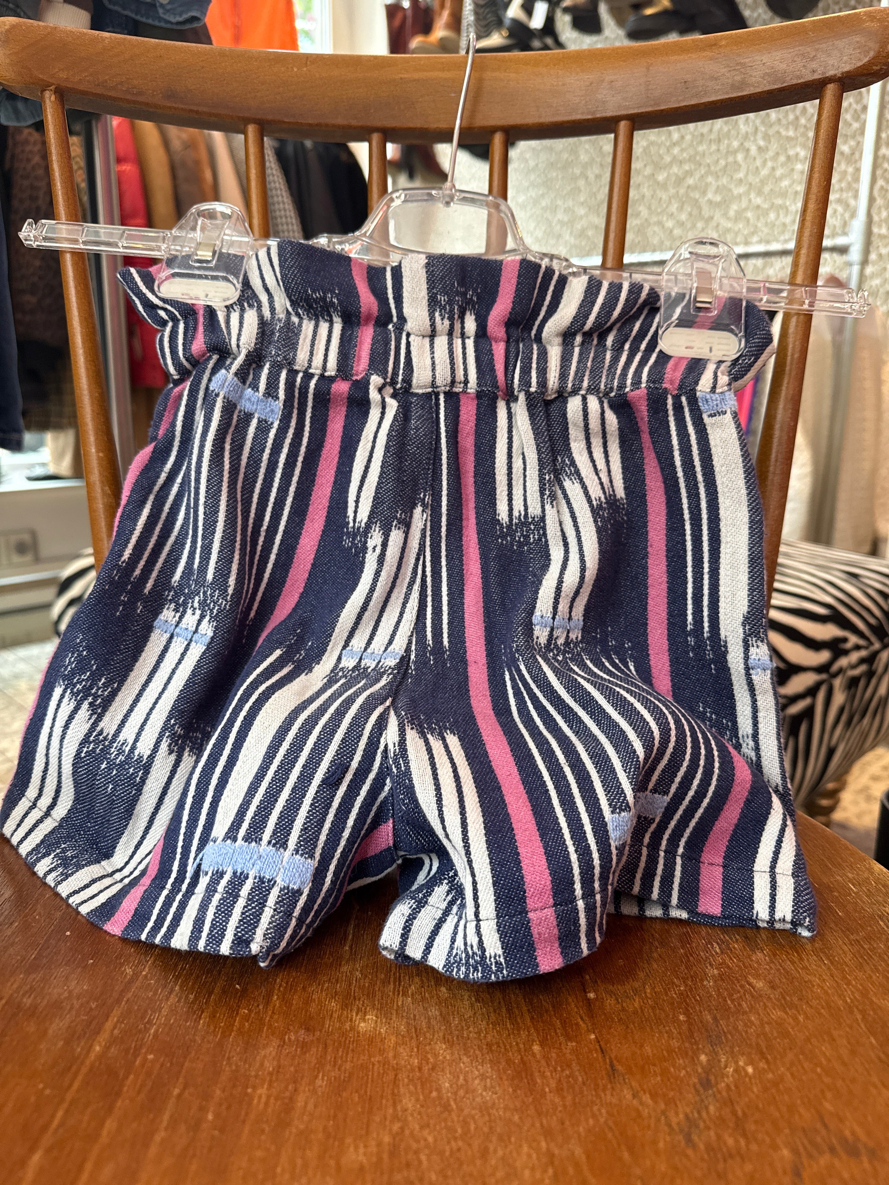 The New Society broek 8 jaar