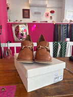 Barca loafers maat 40