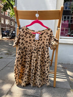 HEMA jurkje maat 98/104 3-4-5 jaar