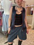 DIDI denim gilet / maat M
