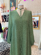 Essentiel Antwerp jurk maat XS/S