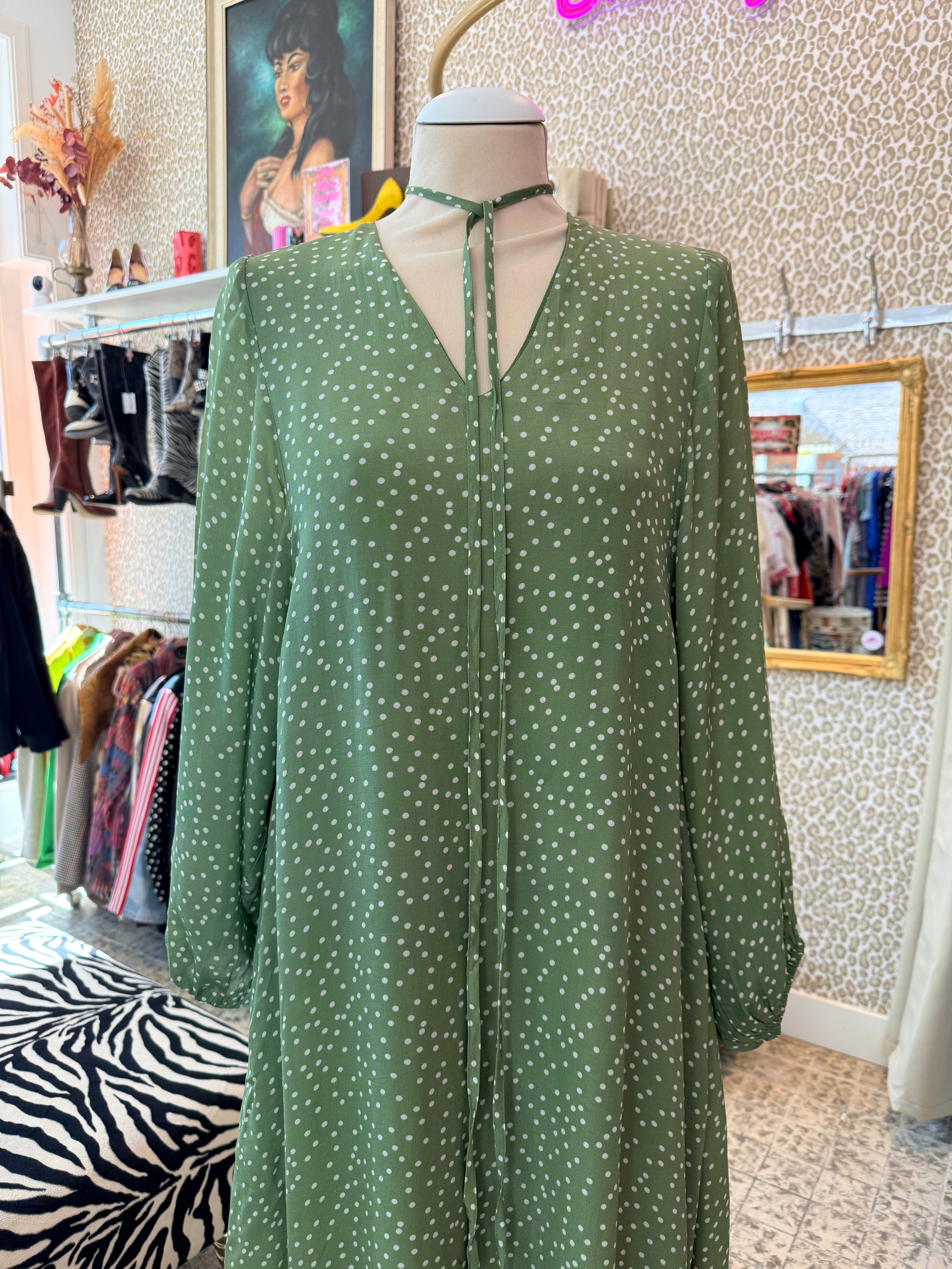 Essentiel Antwerp jurk maat XS/S