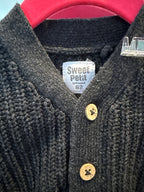 Prenatal vest en LEVI’s cargo 1/2/3 maanden set ACTIE