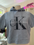 Calvin Klein vest maat XS